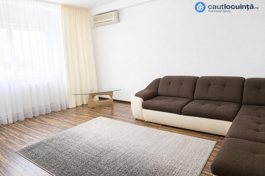 Apartament cu 2 camere în Brâncoveanu