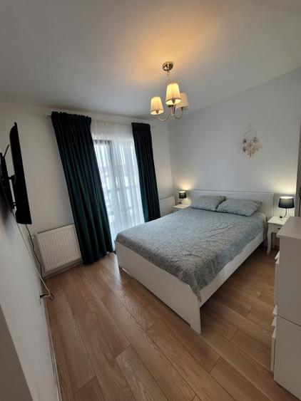 PROPRIETAR Inchiriez apartament cu doua camere Bucuresti - 5