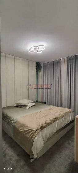 2 Camere Modern | Mobila Noua | Sector 4 Zona Straja - 5