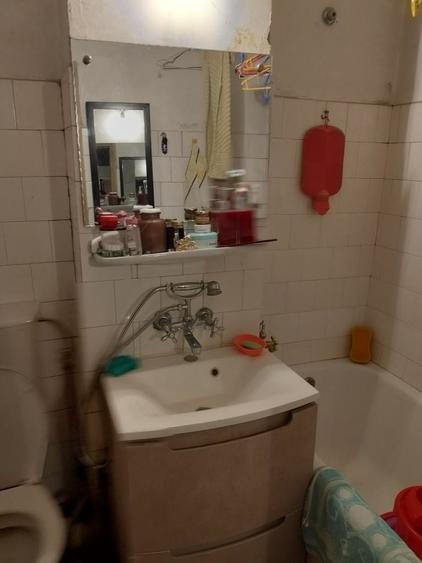 Apartament cu 2 camere semidecomandat în Sud
