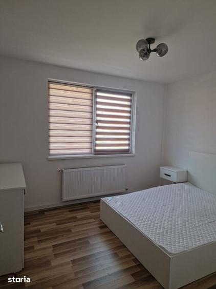 De vanzare , ap. 3 camere , decomandat etaj 1 - Sf.ilie-Suceava - 6