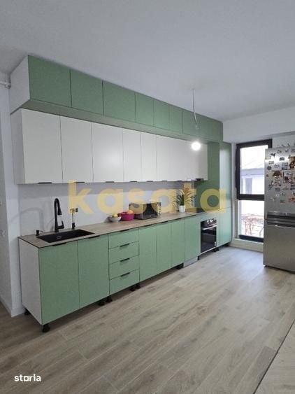 Oportunitate | Apartament 3 Camere | Aviatiei | Bloc Boutique | Lift - 7