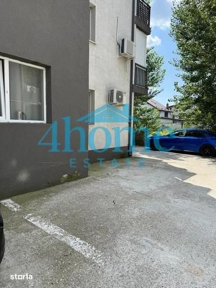 Apartament 2 camere 1 Decembrie 1918|Bloc Nou|Parcare|Metrou - 8
