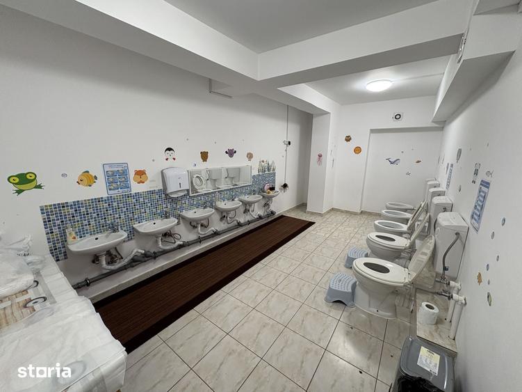 Spațiu comercial, de 300 mp, în Păcurari