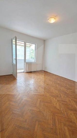 Apartament cu 2 camere semidecomandat în Ciucului