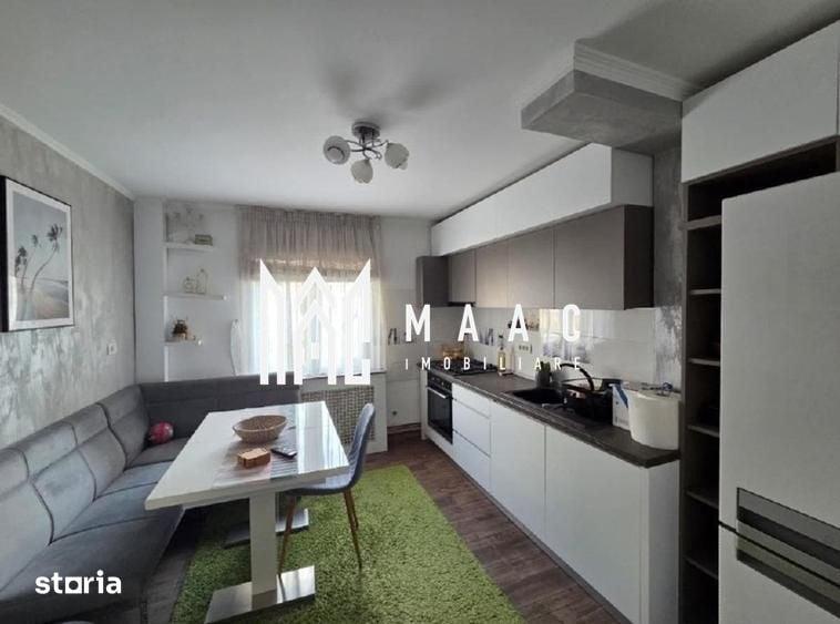 Apartament cu 3 camere decomandat în 1 Mai