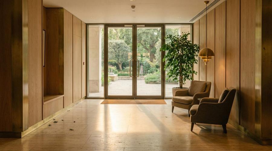 Apartament cu 3 camere, mobilat în Iancu Nicolae