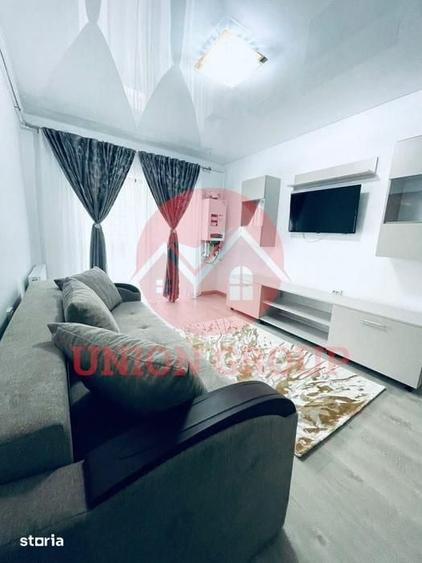 Apartament cu 2 camere în Nord