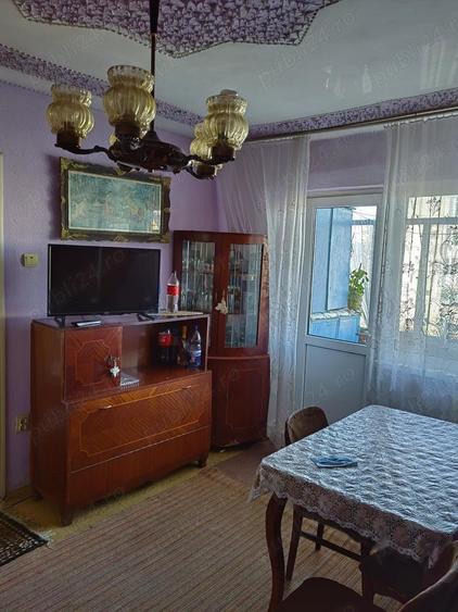 Apartament cu 3 camere în Dej