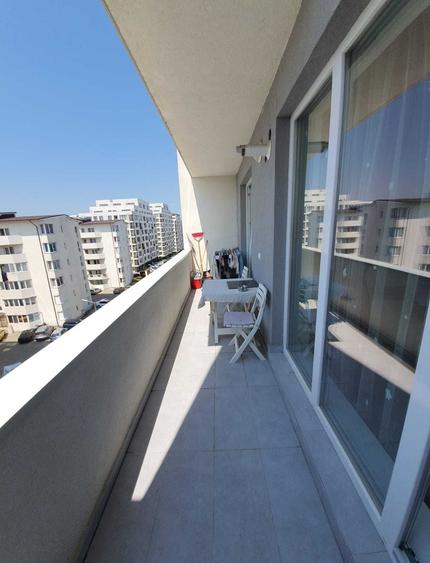 Apartament de inchiriat Sibiu doamna stanca - 2