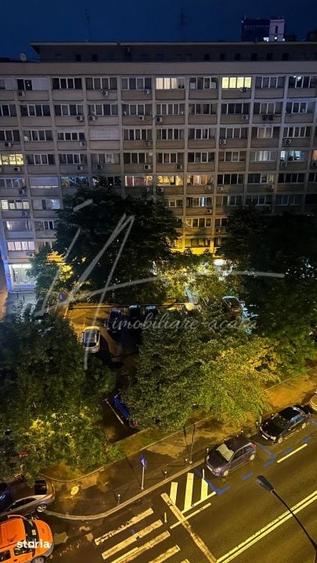 Apartament cu 2 cam. -Sala Palatului- Ion Campineanu 23. Pet friendly. - 11