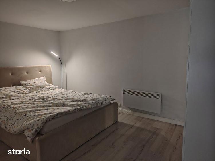 Apartament cu 3 camere în Nojorid