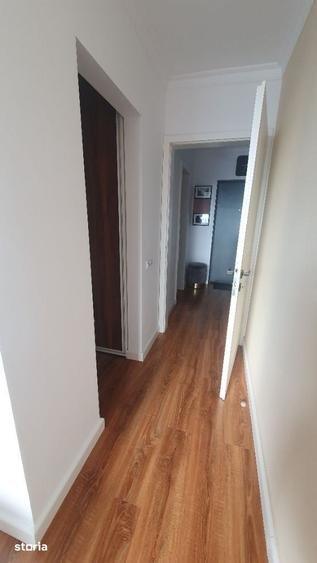 Apartament cu 2 camere semidecomandat în Bulgaria