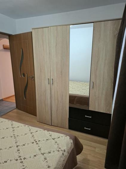 Apartament cu 2 camere nedecomandat în Dărmănești