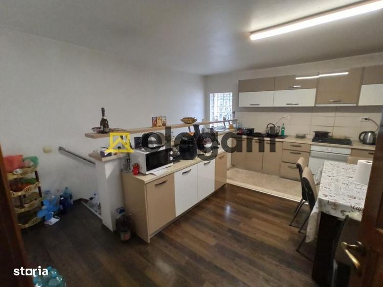 Casă cu 4 camere cu Teren 700 Mp în Bordei