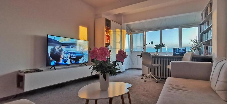 Apartament cu 2 camere decomandat, mobilat în Olimpia-Stadion