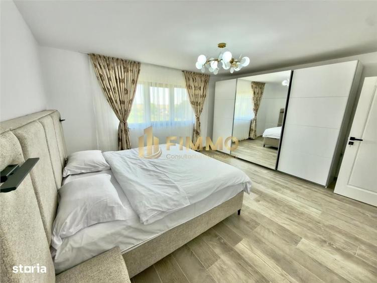 Casă cu 4 camere în Central