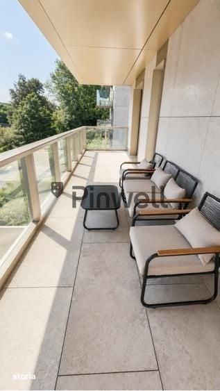 Apartament 3 camere Cortina 126 | Prima inchiriere | Parcare - 3