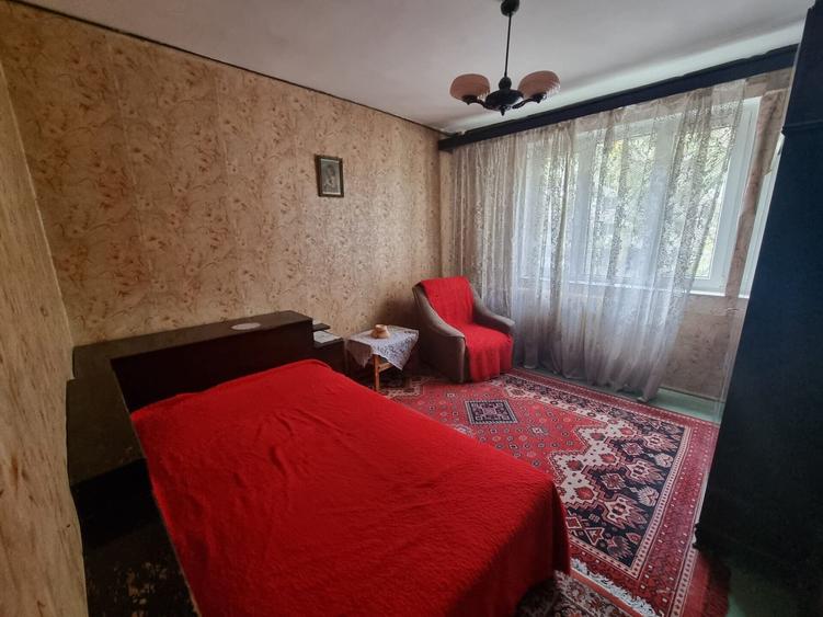 Apartament cu 2 camere semidecomandat, mobilat în Nicolae Grigorescu