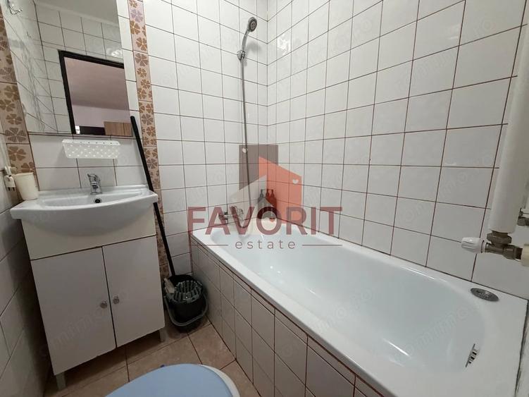 Garsonieră în Lipovei