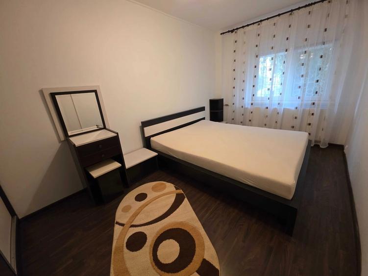 Apartament cu 2 camere decomandat în Tineretului