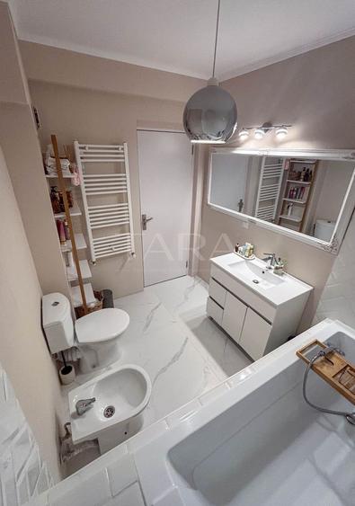Apartament cu 3 camere, finisaje premium, Baciu. - 6