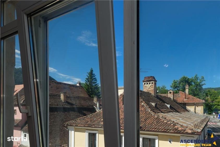 O proprietate care isi pastreaza valoarea: farmec autentic si locatie - 9