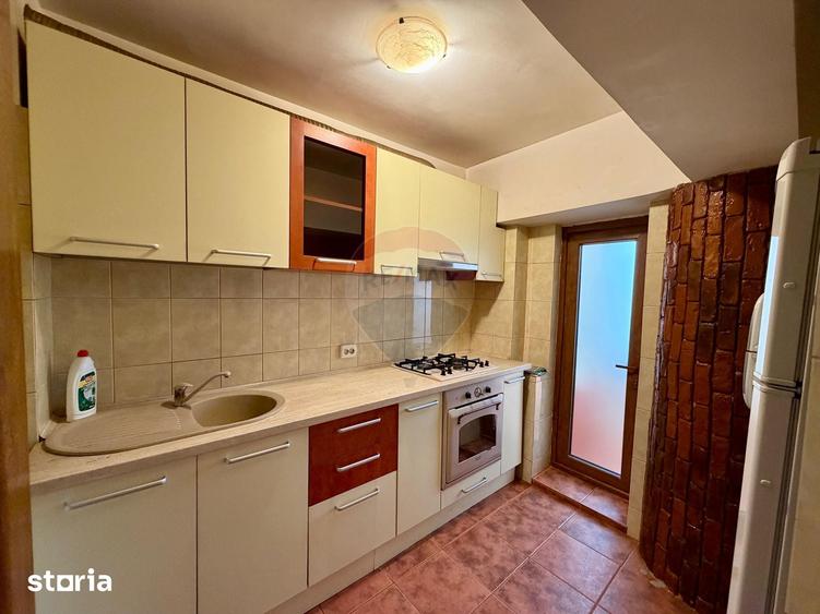 Garsonieră în Ultracentral