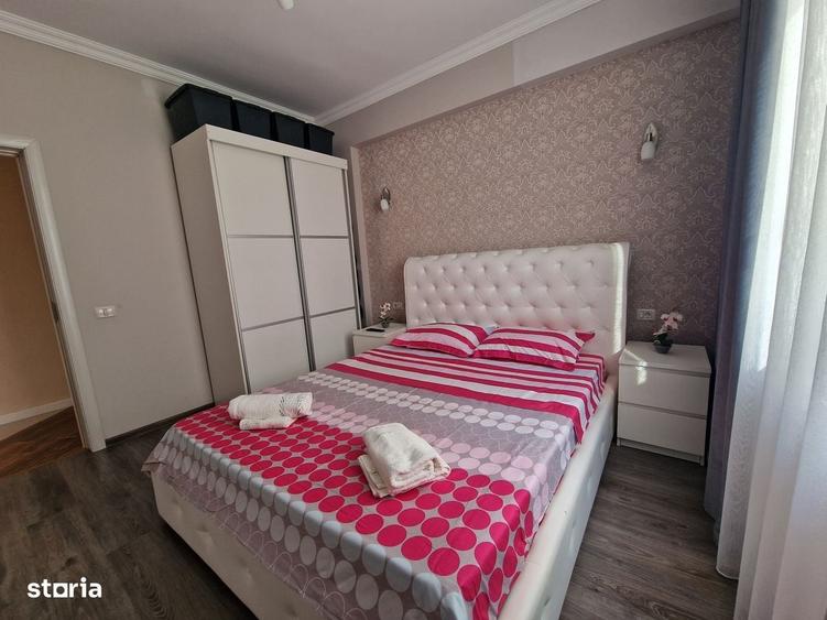 Apartament cu 2 camere decomandat în Nord
