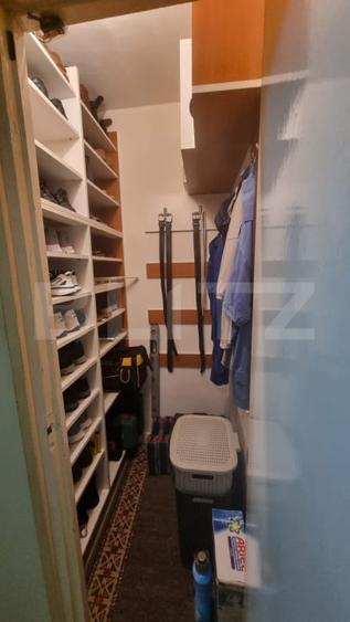 Apartament cu 3 camere | 65 mp | 2 Băi | Balcon Închis | Mănăștur - 9