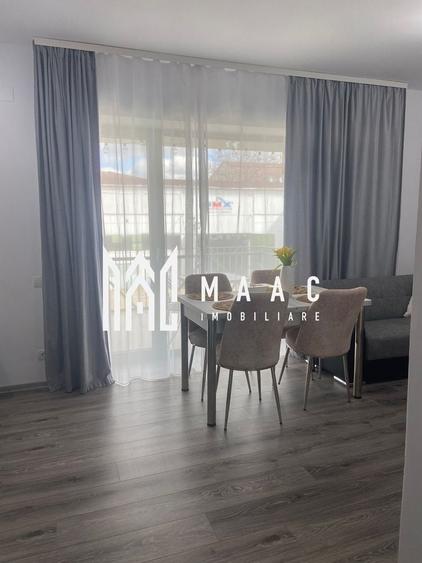 Apartament cu 2 camere semidecomandat, mobilat în Tineretului