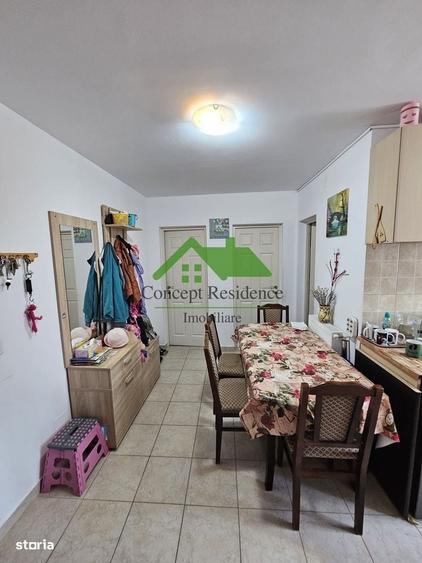 Apartament cu 2 camere în Nord