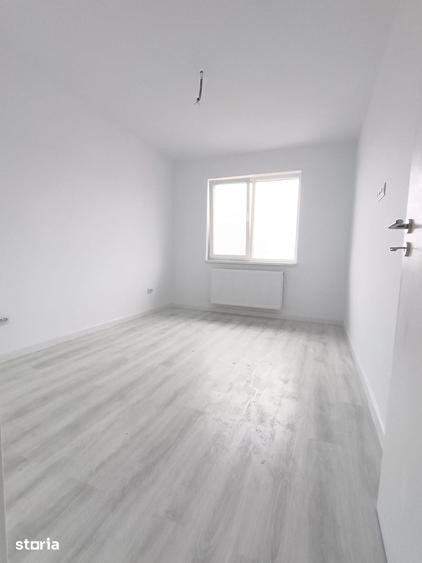 Apartament 2 camere, parter,in bloc nou cu lift, Chiajna, comision 0 - 3