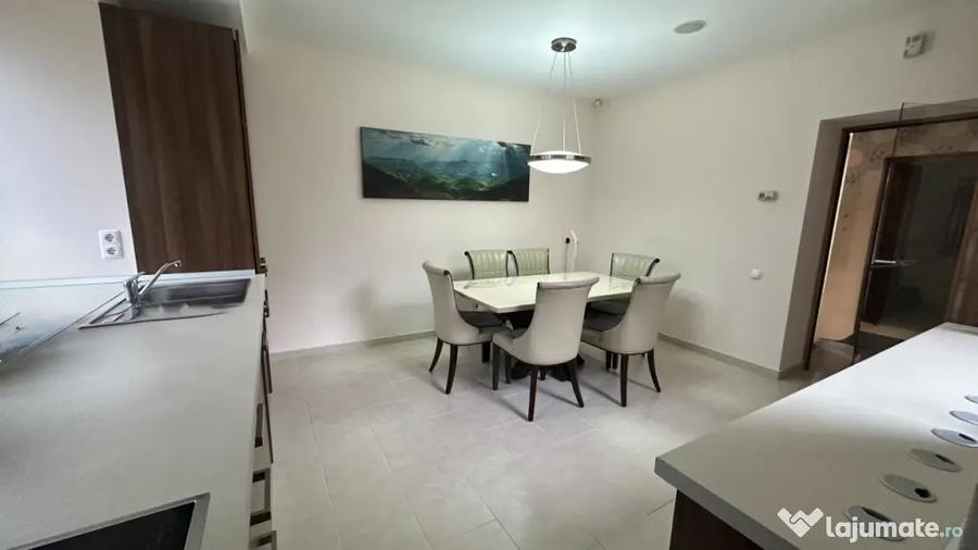 Casa Ultracentral - Centrul Vechi Baia Mare - 10
