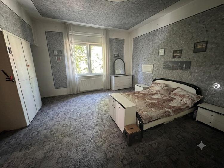 Apartament cu 4 camere circular în Odobescu