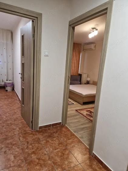 Garsonieră în Central