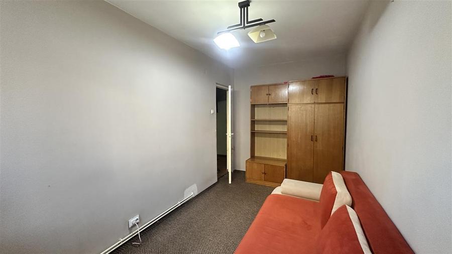 Apartament cu 2 camere decomandat în Astra