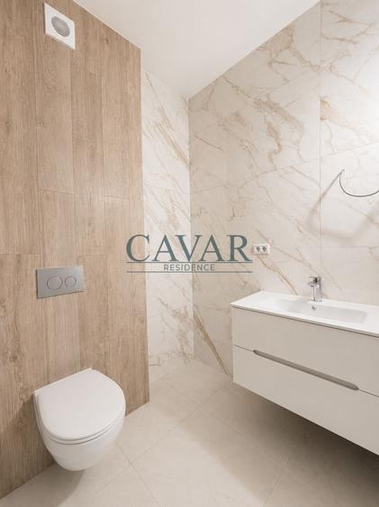 Proiect Cavar Residence Finalizat - 2