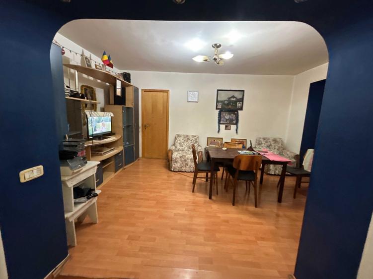2 camere, etaj 1, zona excelenta Secuilor-Brancoveanu, proprietar - 5