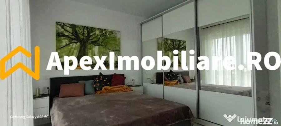 Apartament cu 2 camere decomandat în Parcul Carol
