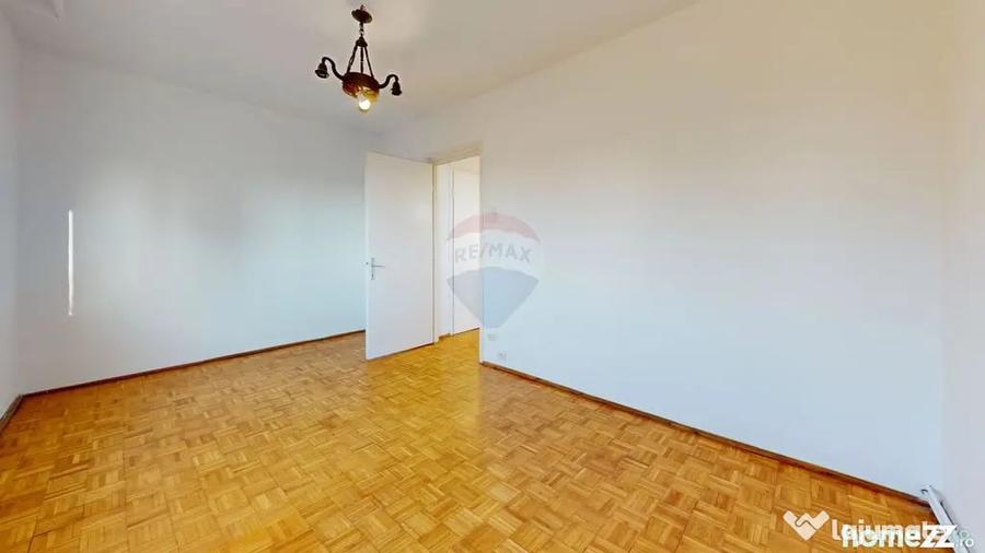 Apartament cu 2 camere semidecomandat în Gării