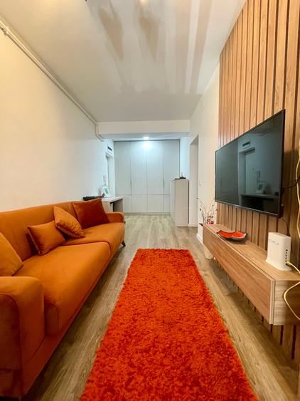 Apartament studio spre vanzare - complex Ivory Residence - 2