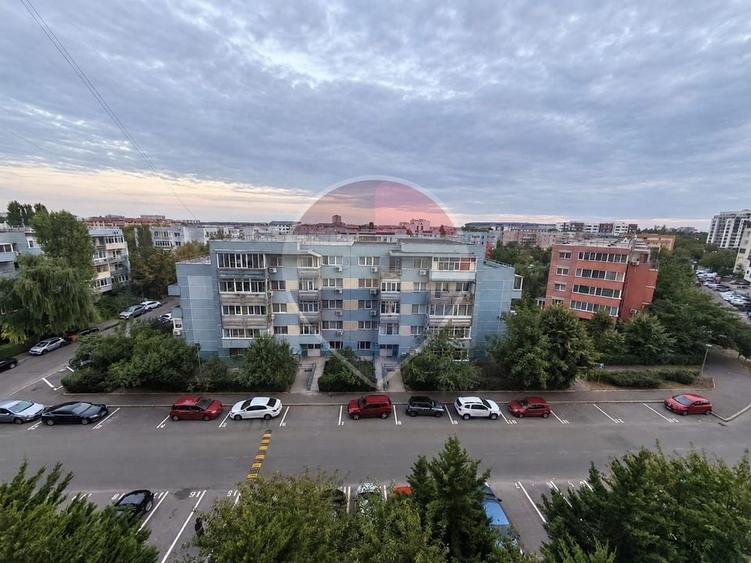 Apartament 2 camere și 2 bai + loc de parcare - 12