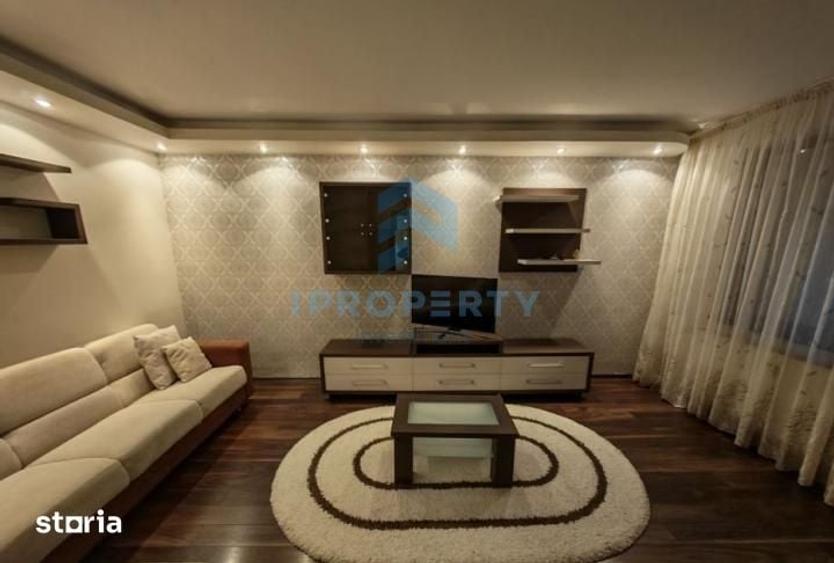 Apartament cu 2 camere decomandat în Sălăjan