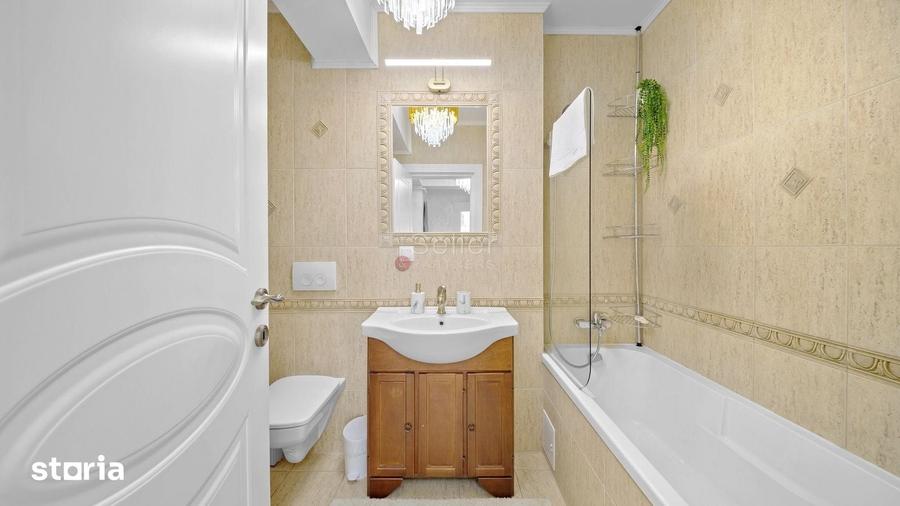 Apartament cu 2 camere decomandat în Bartolomeu