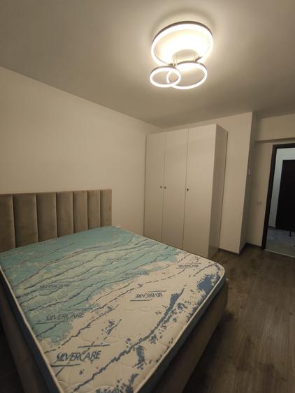 2 camere, gradina, loc parcare, Scandinavia Residence, Rond Cristalului - 5