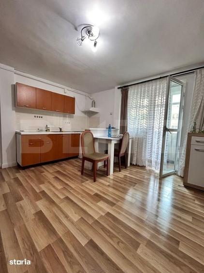 Apartament 2 camere | Zona centrala, 45mp | De inchiriat - 2