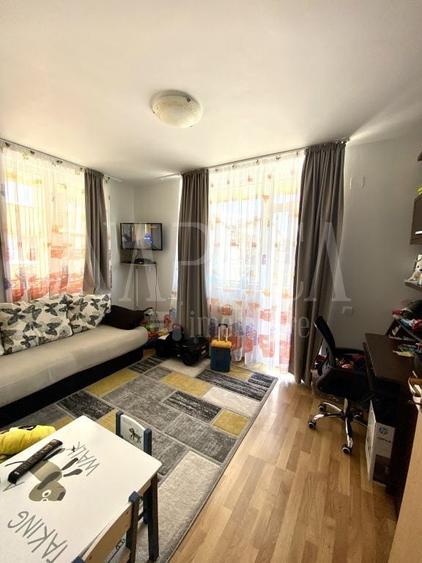 Apartament 2 camere de vanzare in Floresti - 5