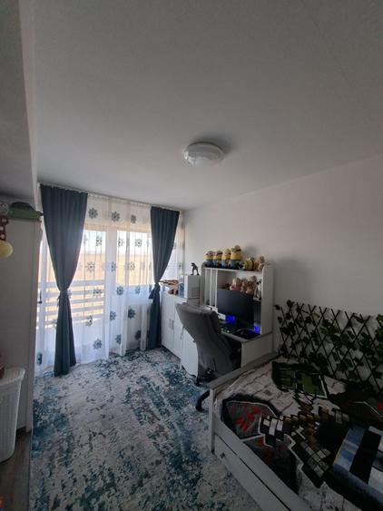Casă cu 4 camere cu Teren 400 Mp în Sânpetru