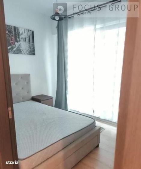 Apartament cu 2 camere în Regie